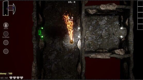 Core of Darkness — screenshot 4