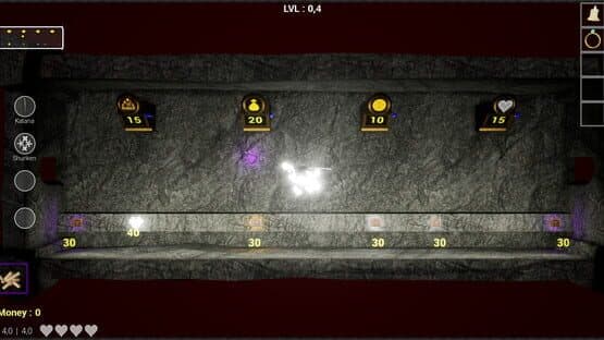 Core of Darkness — screenshot 5