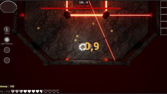Core of Darkness — screenshot 6