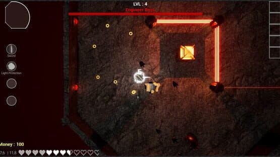 Core of Darkness — screenshot 7