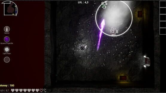Core of Darkness — screenshot 8