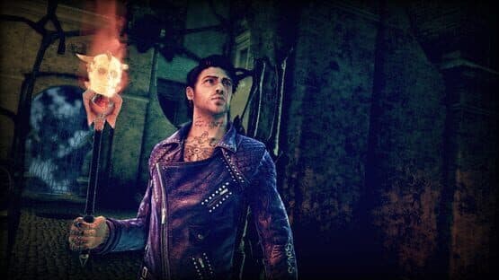 Shadows of the Damned — screenshot 5