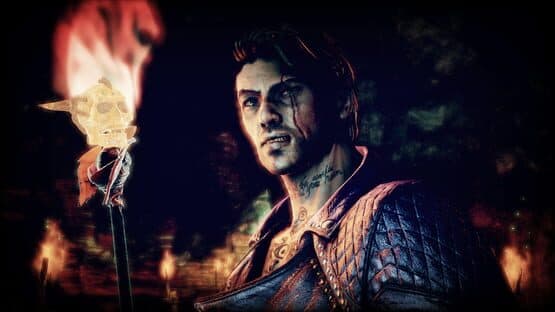 Shadows of the Damned — screenshot 6