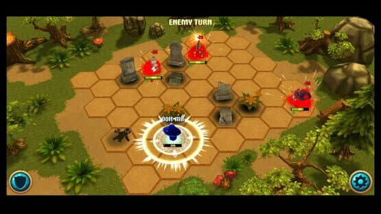 Micronomicon: Heroes — screenshot 4