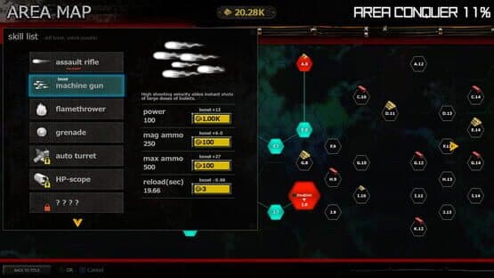 Meccha Zombies — screenshot 2