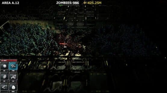 Meccha Zombies — screenshot 4