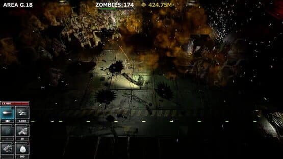 Meccha Zombies — screenshot 6