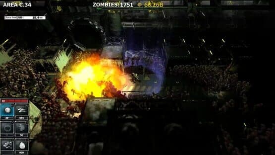 Meccha Zombies — screenshot 7