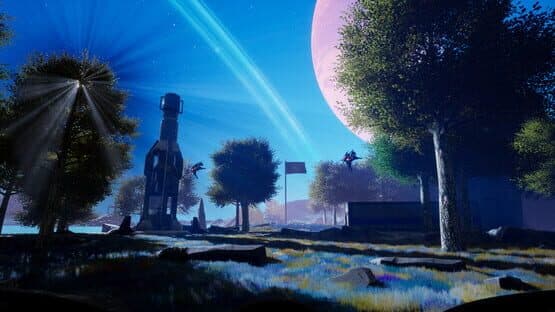 Within the Cosmos — screenshot 2