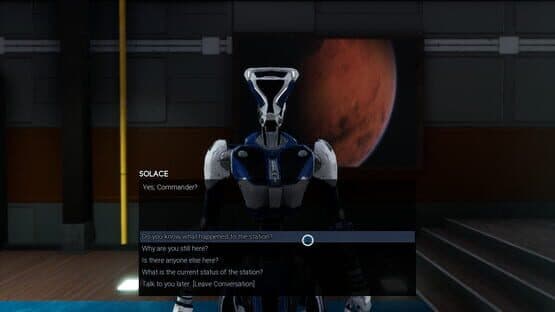 Within the Cosmos — screenshot 3