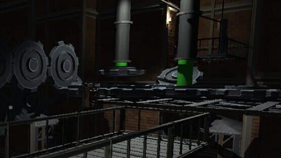 Dark Hope — screenshot 1