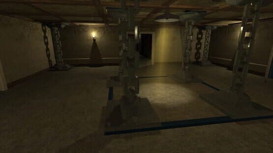 Dark Hope — screenshot 2