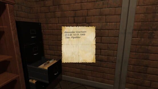 Dark Hope — screenshot 3