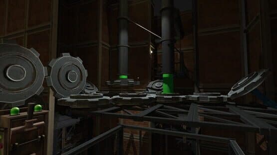 Dark Hope — screenshot 4