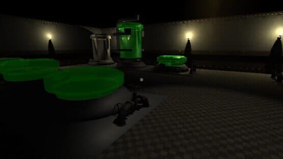 Dark Hope — screenshot 5