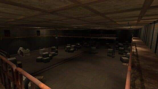 Dark Hope — screenshot 7