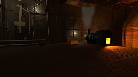 Dark Hope — screenshot 8