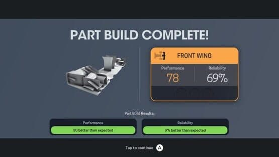 Motorsport Manager for Nintendo Switch — screenshot 5