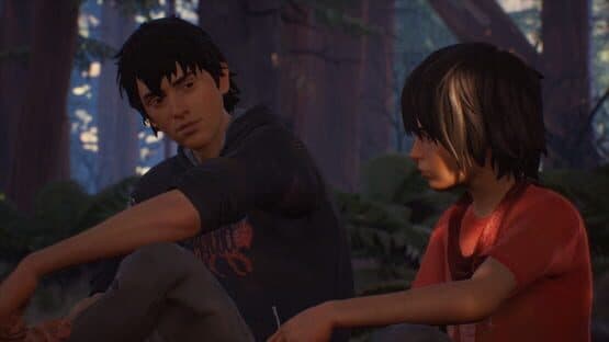 Life is Strange 2: Episode 3 - Wastelands — screenshot 1