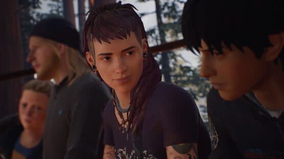 Life is Strange 2: Episode 3 - Wastelands — screenshot 3