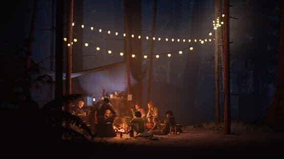 Life is Strange 2: Episode 3 - Wastelands — screenshot 4