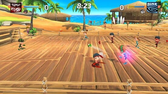 Super Kickers League — screenshot 5