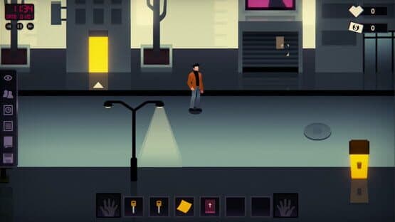 Perfect Crime — screenshot 3