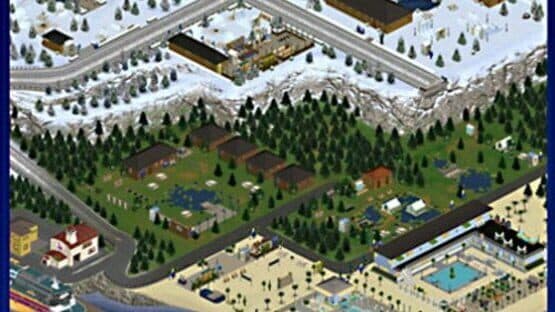 The Sims: Vacation — screenshot 2