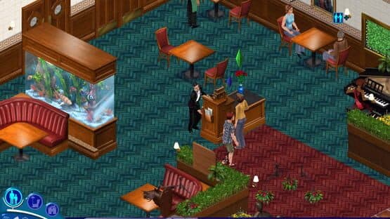 The Sims: Hot Date — screenshot 3