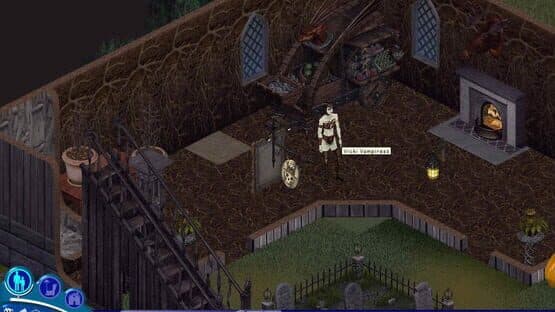 The Sims: Makin' Magic — screenshot 2