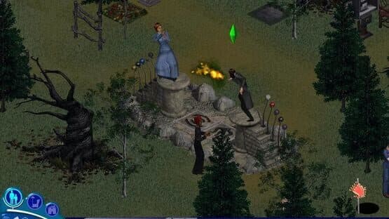 The Sims: Makin' Magic — screenshot 3