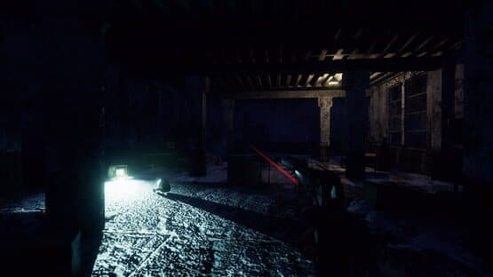 Beyond Enemy Lines 2 — screenshot 5
