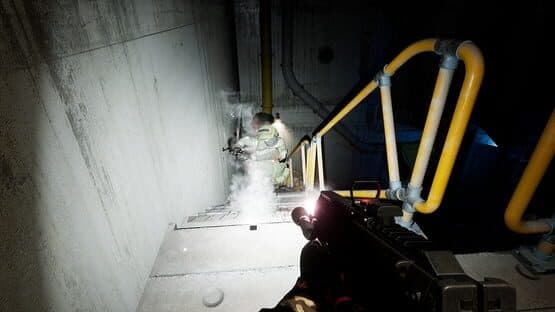 Beyond Enemy Lines 2 — screenshot 7