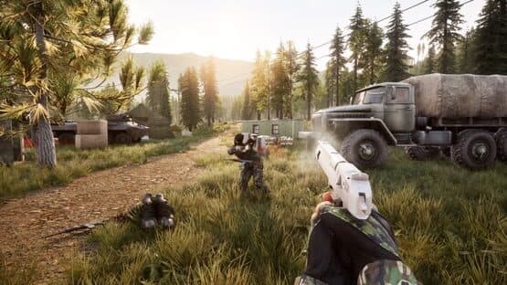 Beyond Enemy Lines 2 — screenshot 8