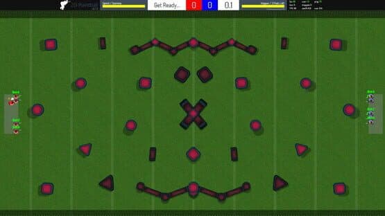 2D Paintball — screenshot 5
