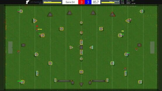 2D Paintball — screenshot 6