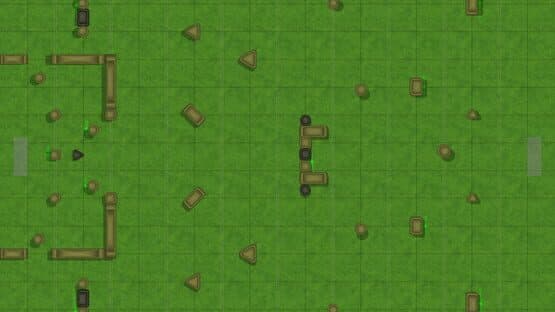 2D Paintball — screenshot 8