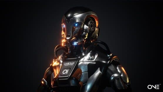 One Legacy — screenshot 2