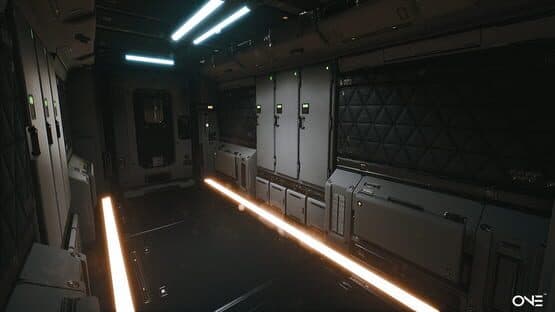 One Legacy — screenshot 4
