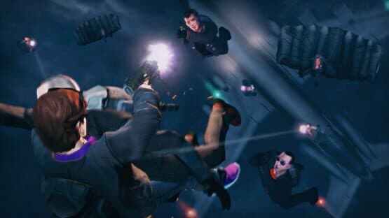 Saints Row: The Third - The Full Package — screenshot 5