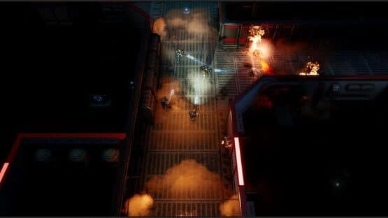 Red Solstice 2: Survivors — screenshot 1