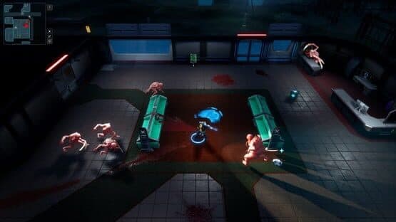 Red Solstice 2: Survivors — screenshot 2