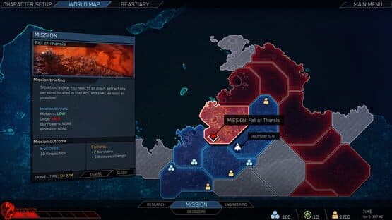 Red Solstice 2: Survivors — screenshot 3