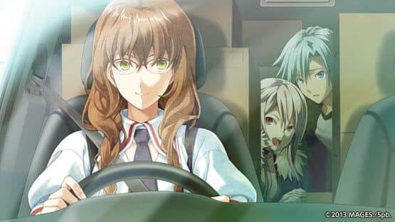 Disorder6 — screenshot 1