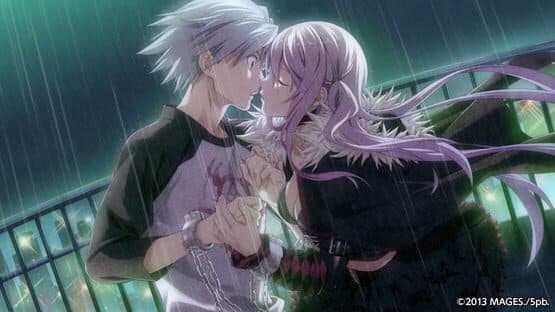 Disorder6 — screenshot 3