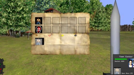 Overreign — screenshot 2
