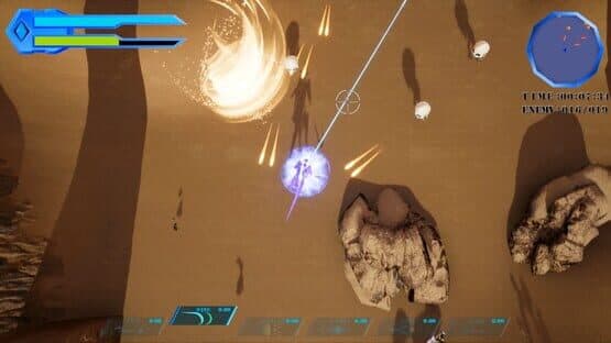 Blue Crystal — screenshot 3