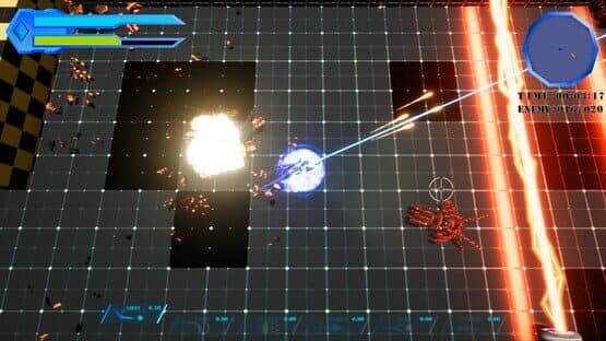 Blue Crystal — screenshot 4