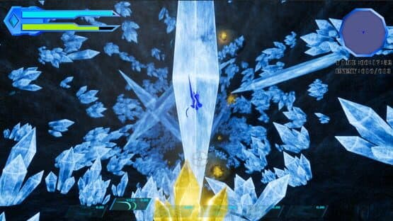 Blue Crystal — screenshot 7
