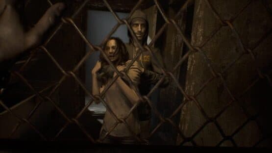 Resident Evil 7: Biohazard - Deluxe Edition — screenshot 2